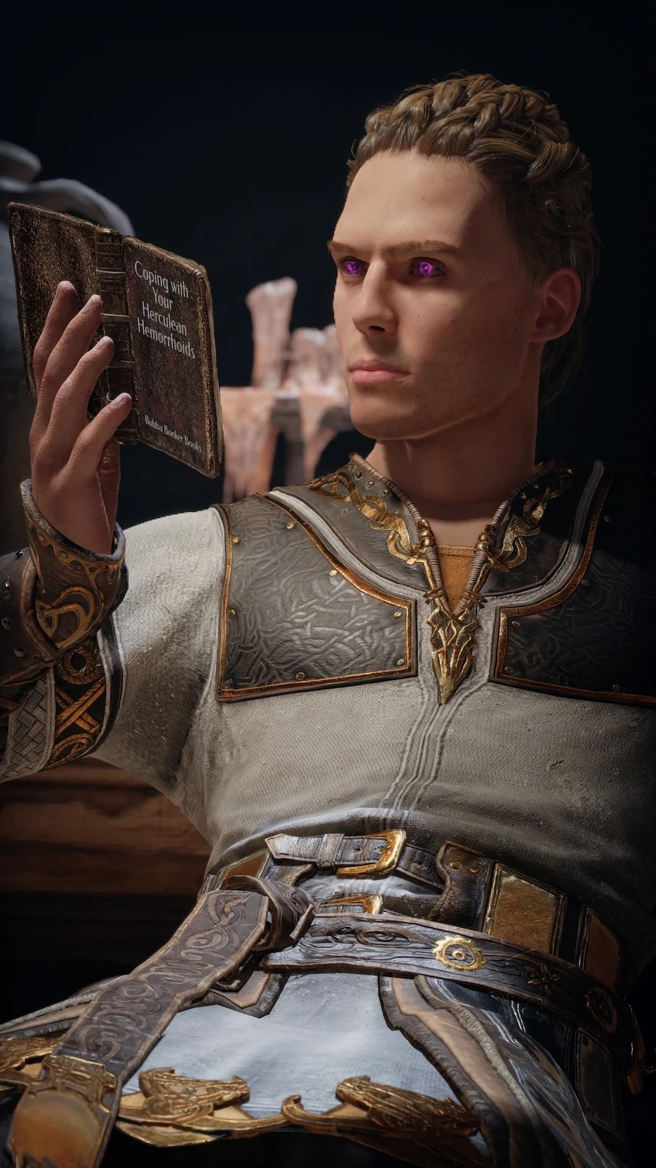 Heimdall thumbnail