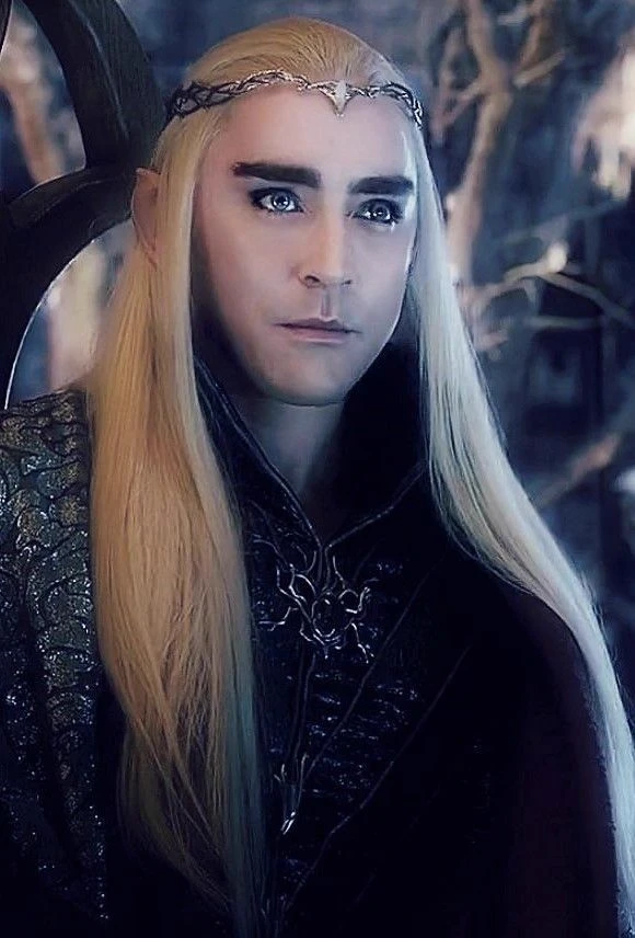 Thranduil of Mirkwood thumbnail