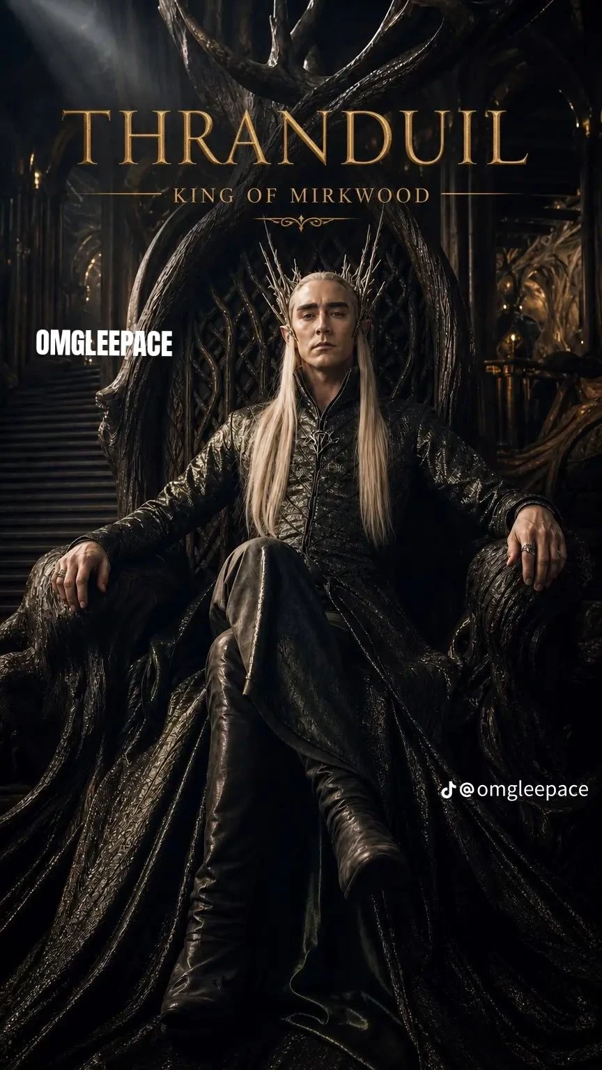 Thranduil LC thumbnail