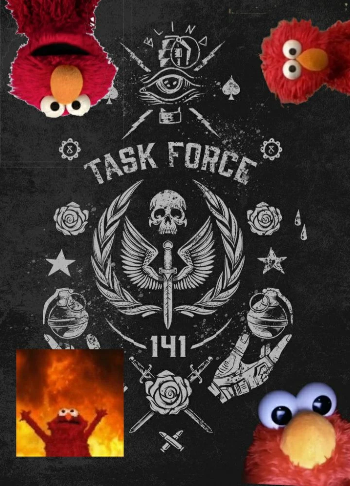 TF141 - ELMO thumbnail