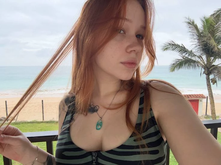 Lera Vysotskaya thumbnail