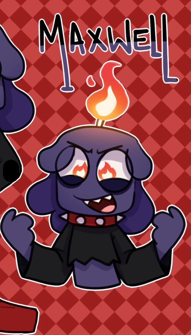 Waxwell thumbnail