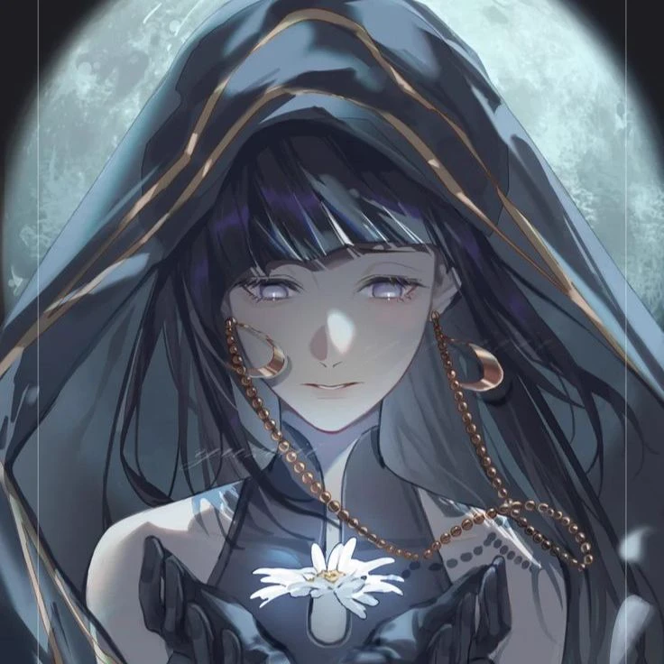 Hinata Hyuga \|\| Naruto AU thumbnail
