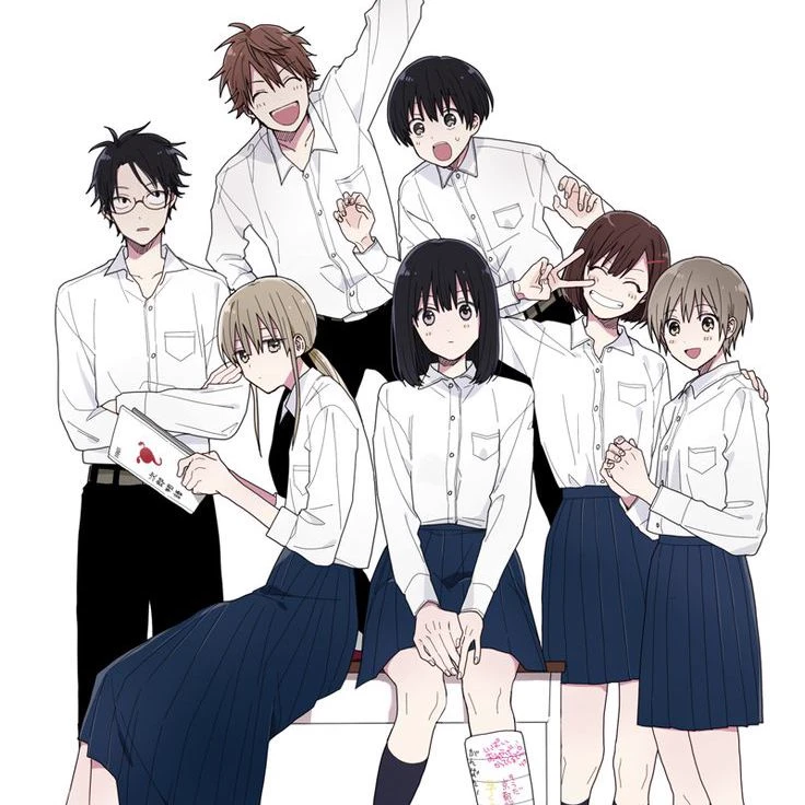 FRIEND GROUP thumbnail