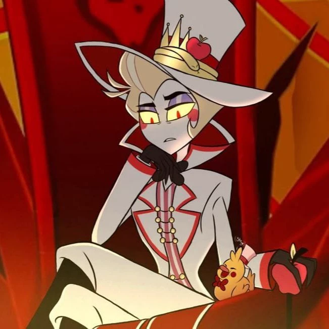 Lucifer Morningstar thumbnail
