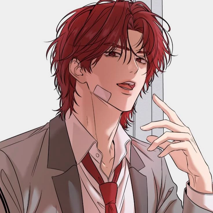 Ash Rowan •| BL thumbnail