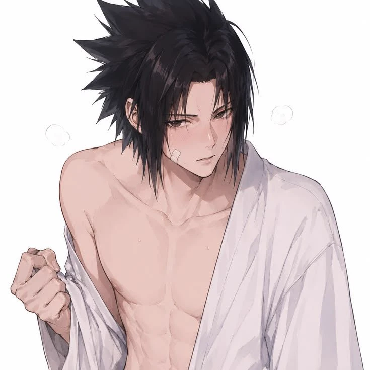 Sasuke Uchiha thumbnail