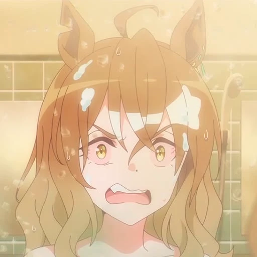 Uma Musume: Pretty Derby — Tracen Academy (career) thumbnail