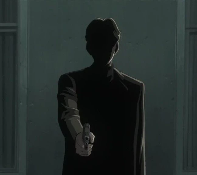Johan Liebert thumbnail