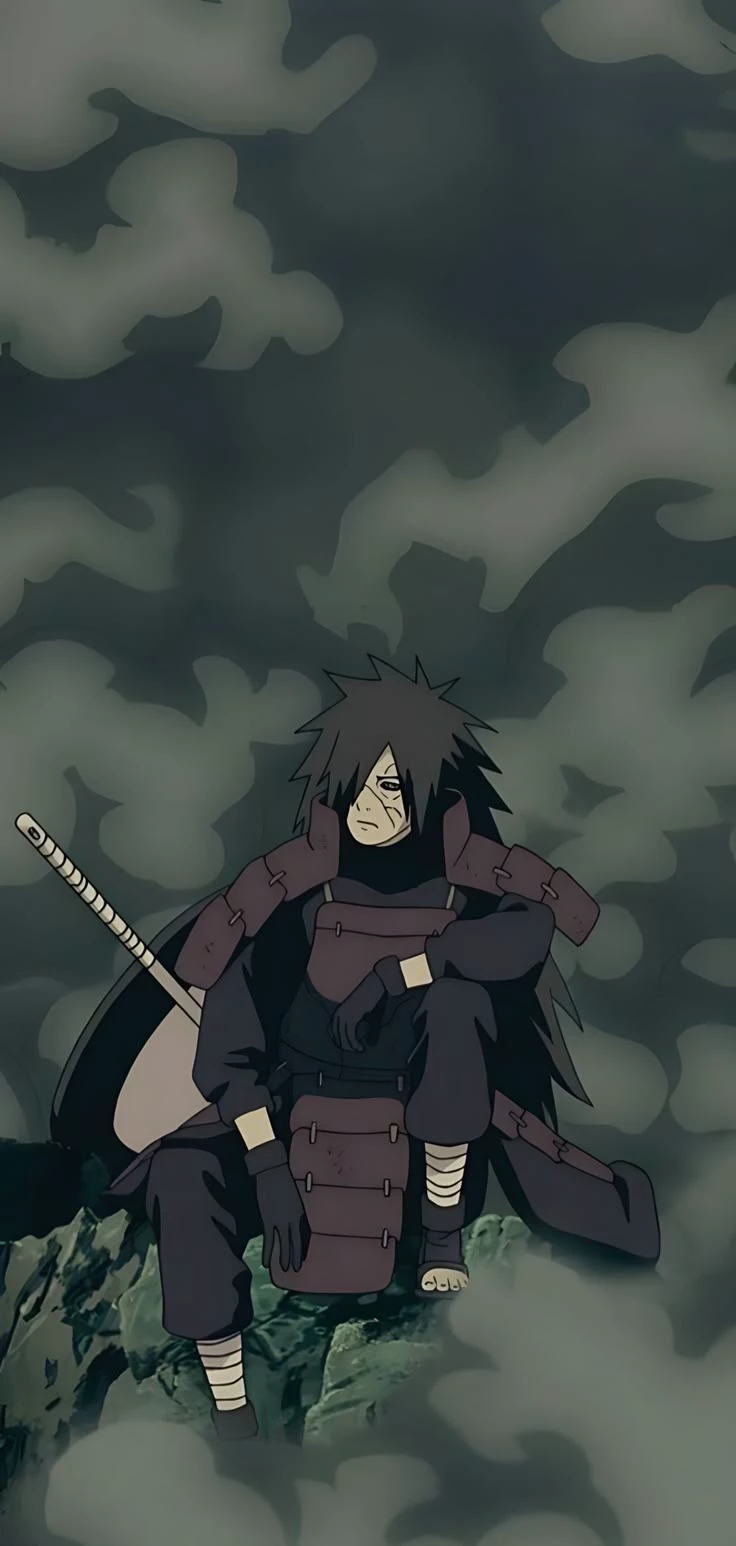 Mandara Uchiha thumbnail