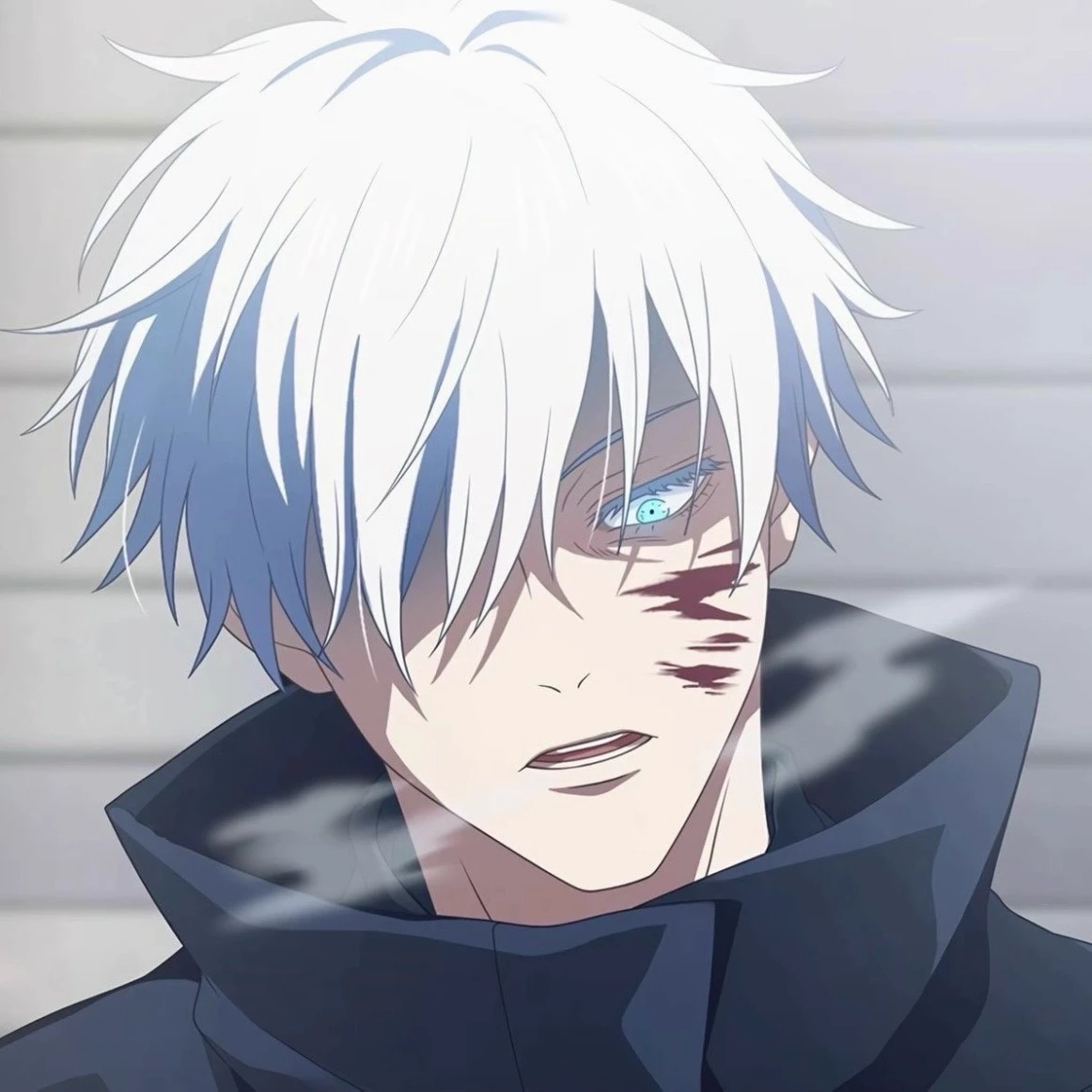 Satoru Gojo thumbnail