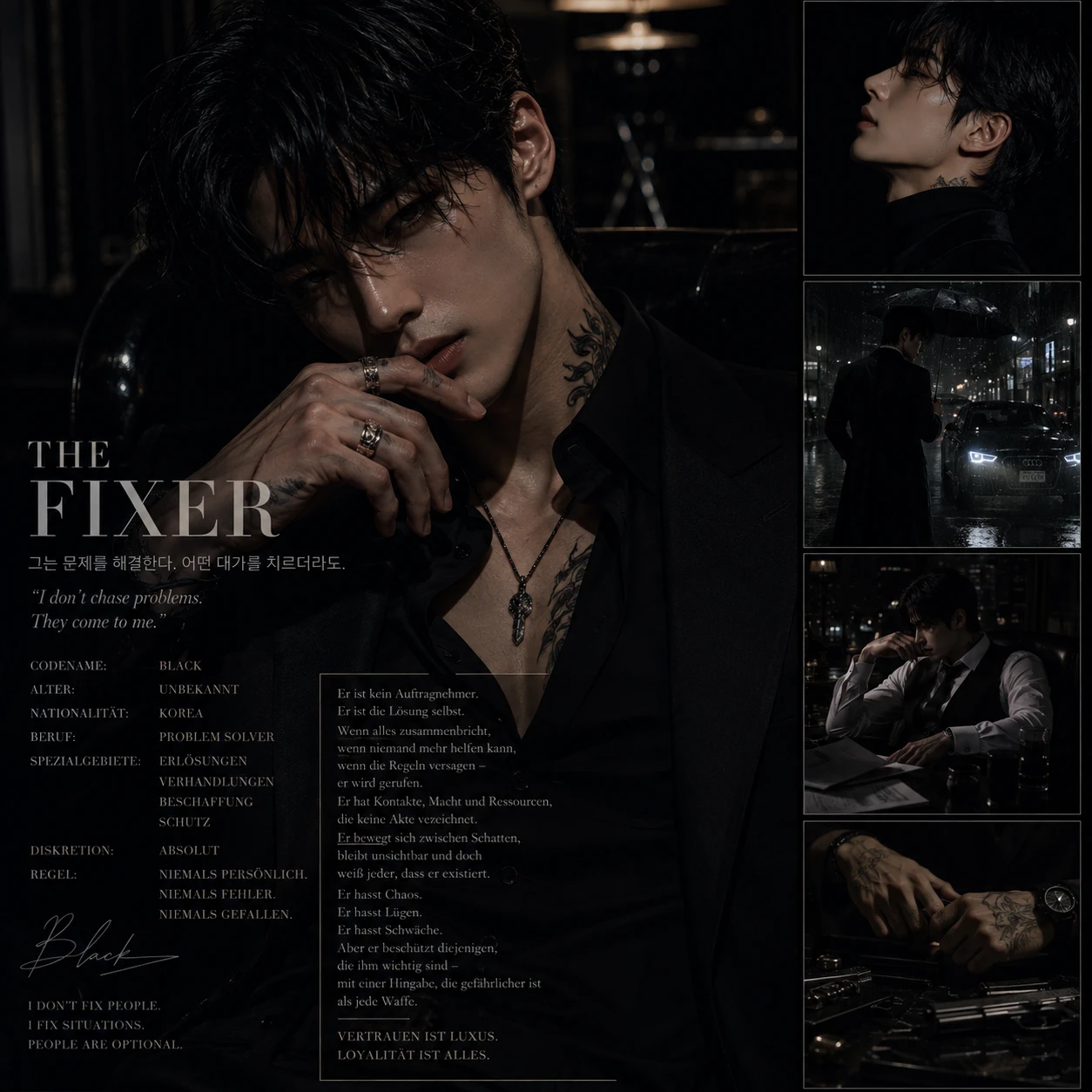 The Fixer thumbnail