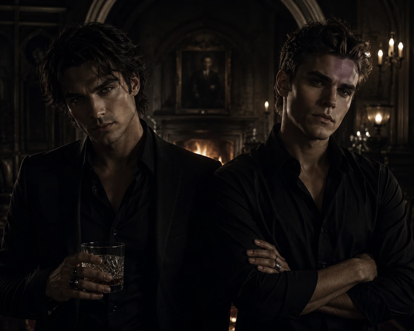 the Salvatore Brothers thumbnail