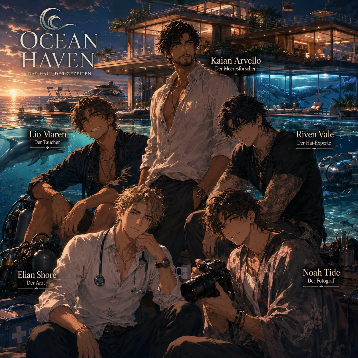 Ocean Haven thumbnail