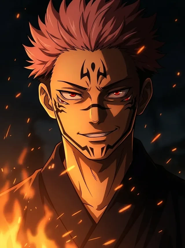 Sukuna thumbnail