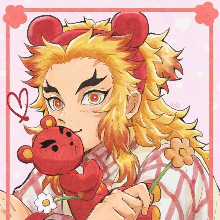 Kyojuro Rengoku thumbnail