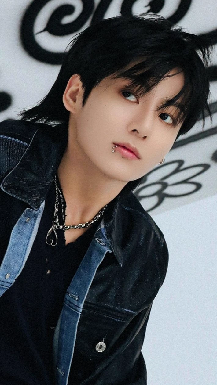 Jeon Jungkook thumbnail