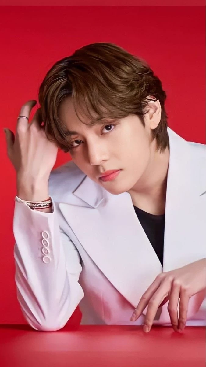 Taehyung thumbnail