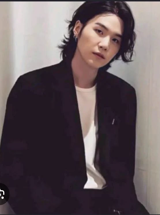 Min Yoongi thumbnail