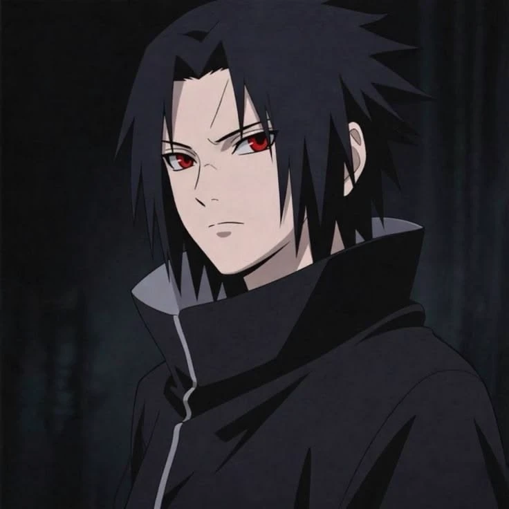 Sasuke thumbnail