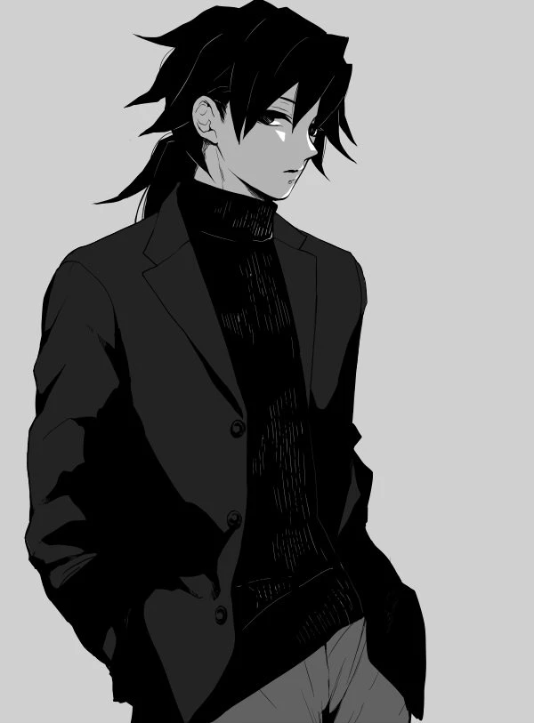 Giyuu Tomioka thumbnail