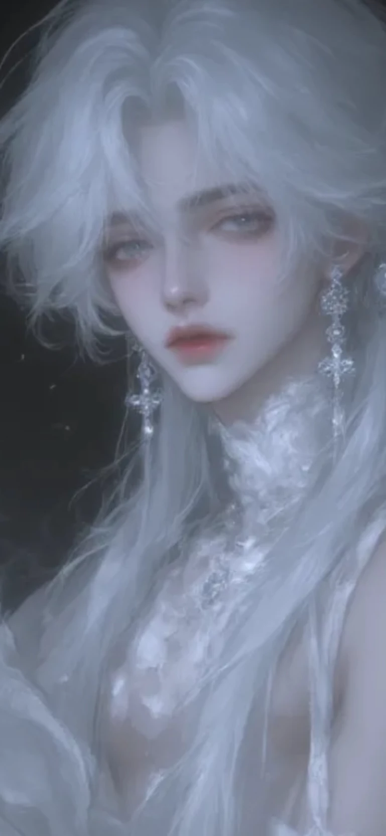☆{𝓢𝓷𝓸𝔀 𝓦𝓱𝓲𝓽𝓮}☆