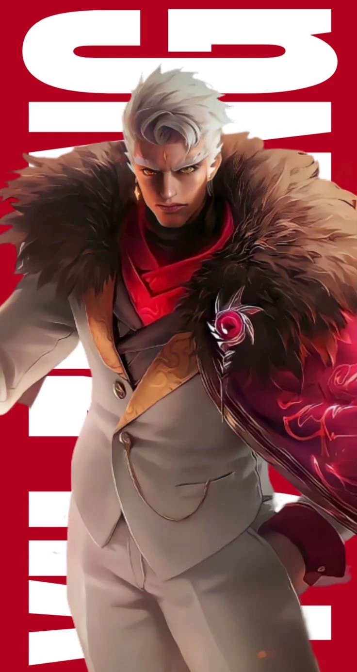 Yu zhong thumbnail