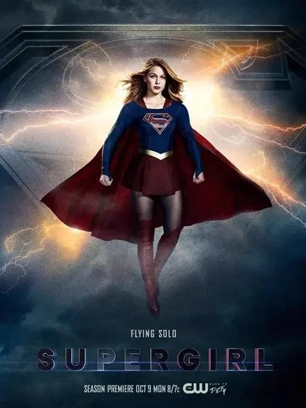 Kara Danvers (Supergirl) thumbnail
