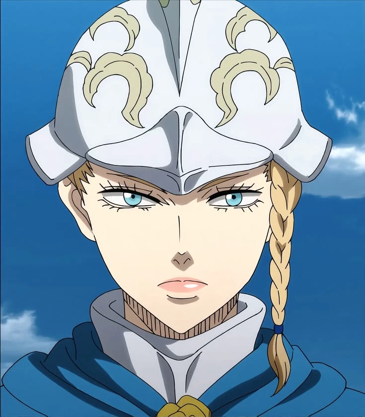 Charlotte Roselei thumbnail