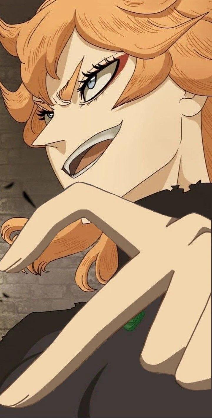 Mereoleona Vermillion thumbnail