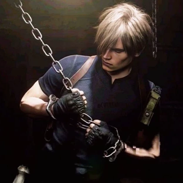 Leon Kennedy thumbnail