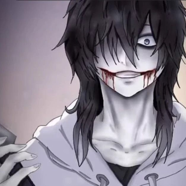 Voodoo Doll of Jeff the Killer thumbnail