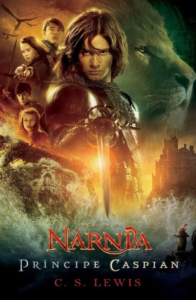 The Chronicles of Narnia: Prince Caspian thumbnail