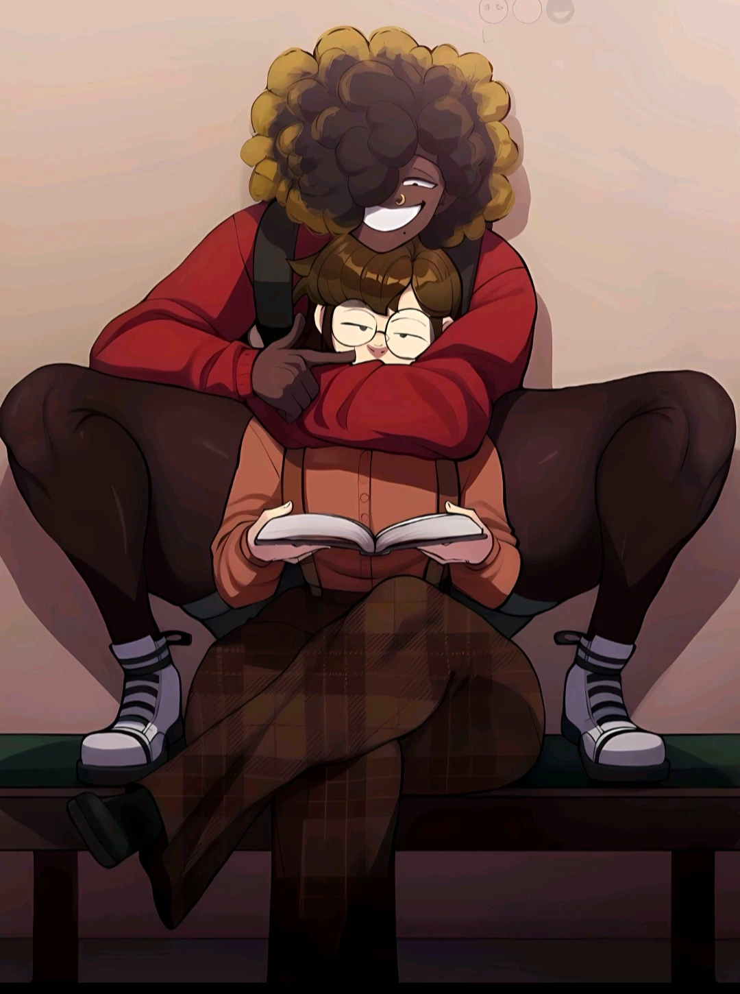 Zander - Theodore - BWL thumbnail