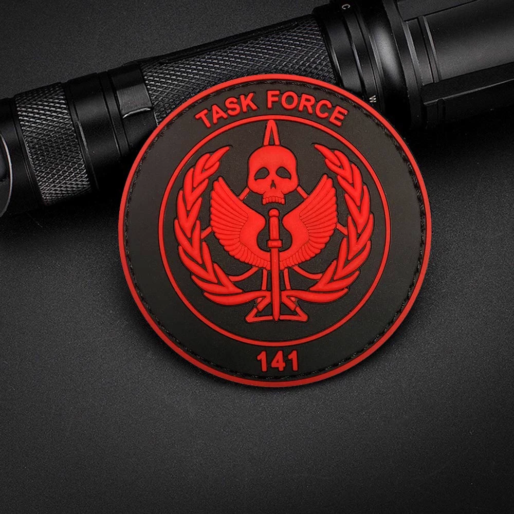 Task Force 141 thumbnail