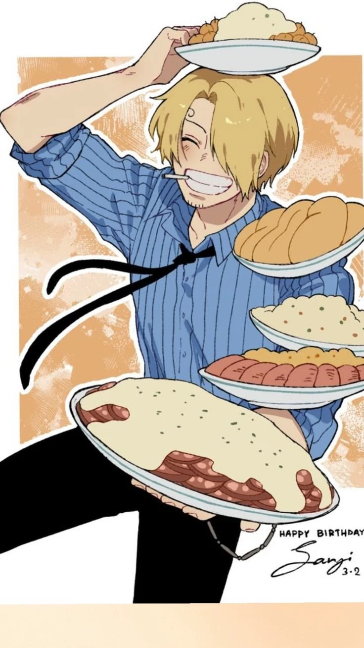 sanji thumbnail
