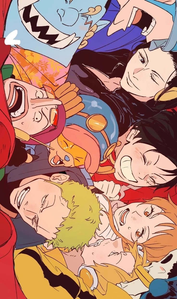 One Piece thumbnail