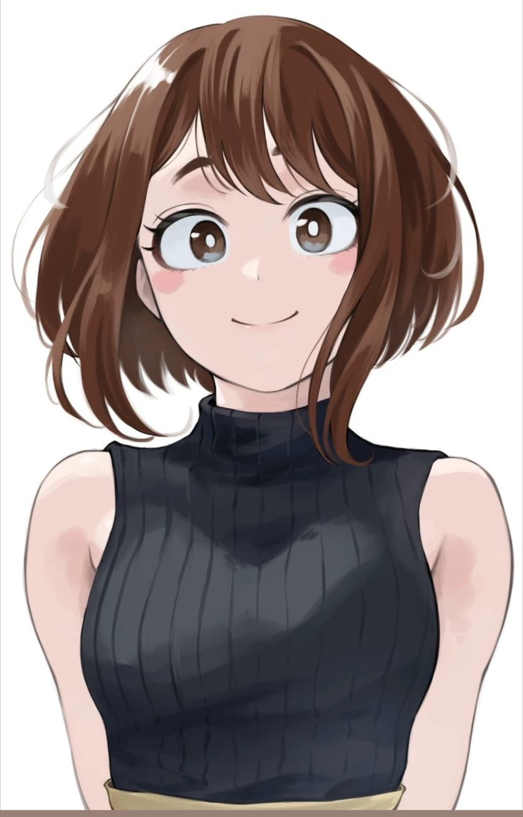 Ochako uraraka thumbnail