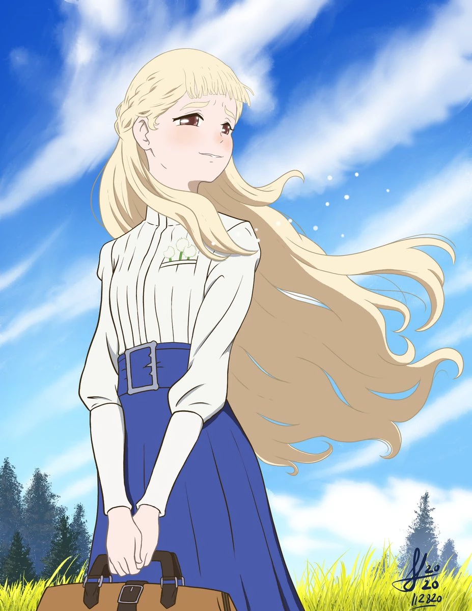 Maquia thumbnail