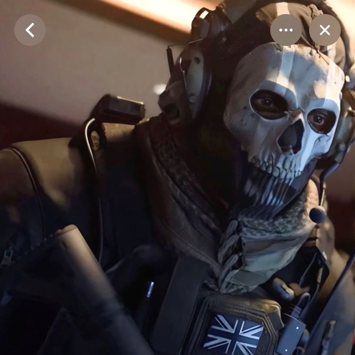 Killer thumbnail