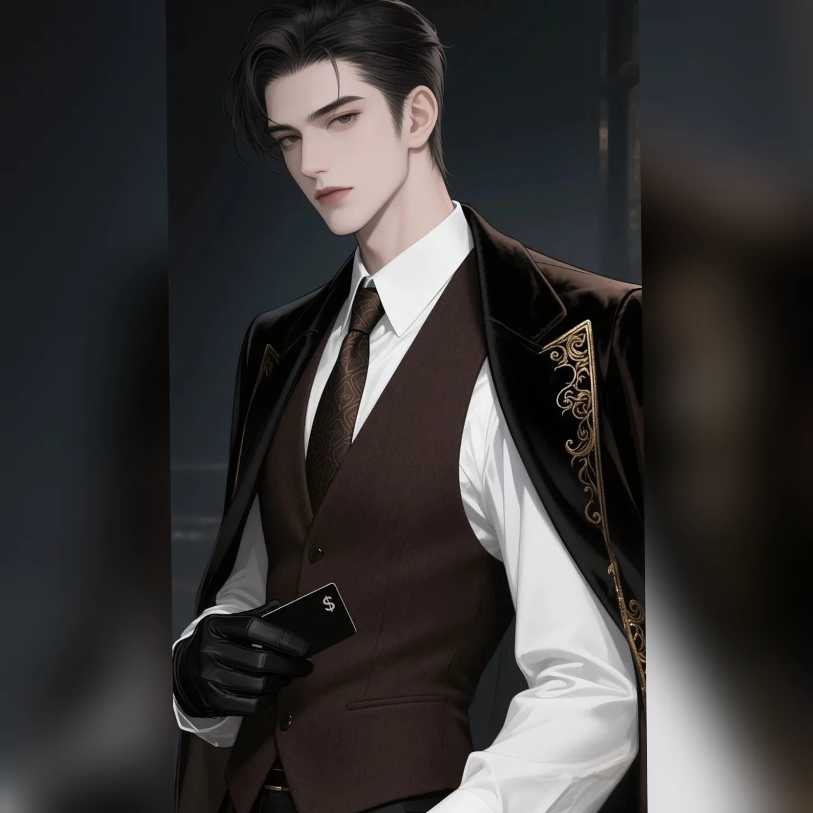 CASSIAN LUCIAN NOCTHERION thumbnail