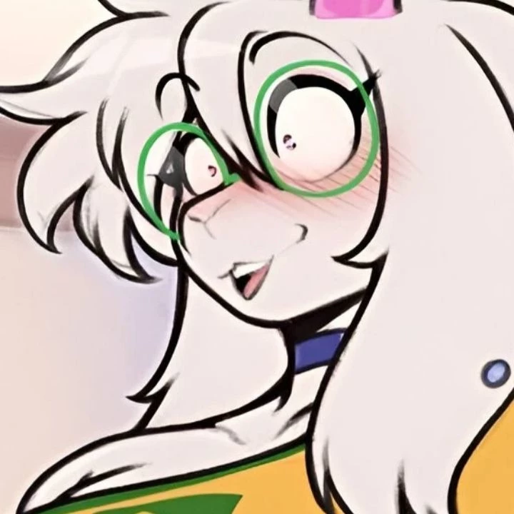 Ralsei thumbnail