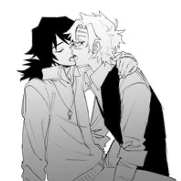 Sanegiyuu paper heart thumbnail