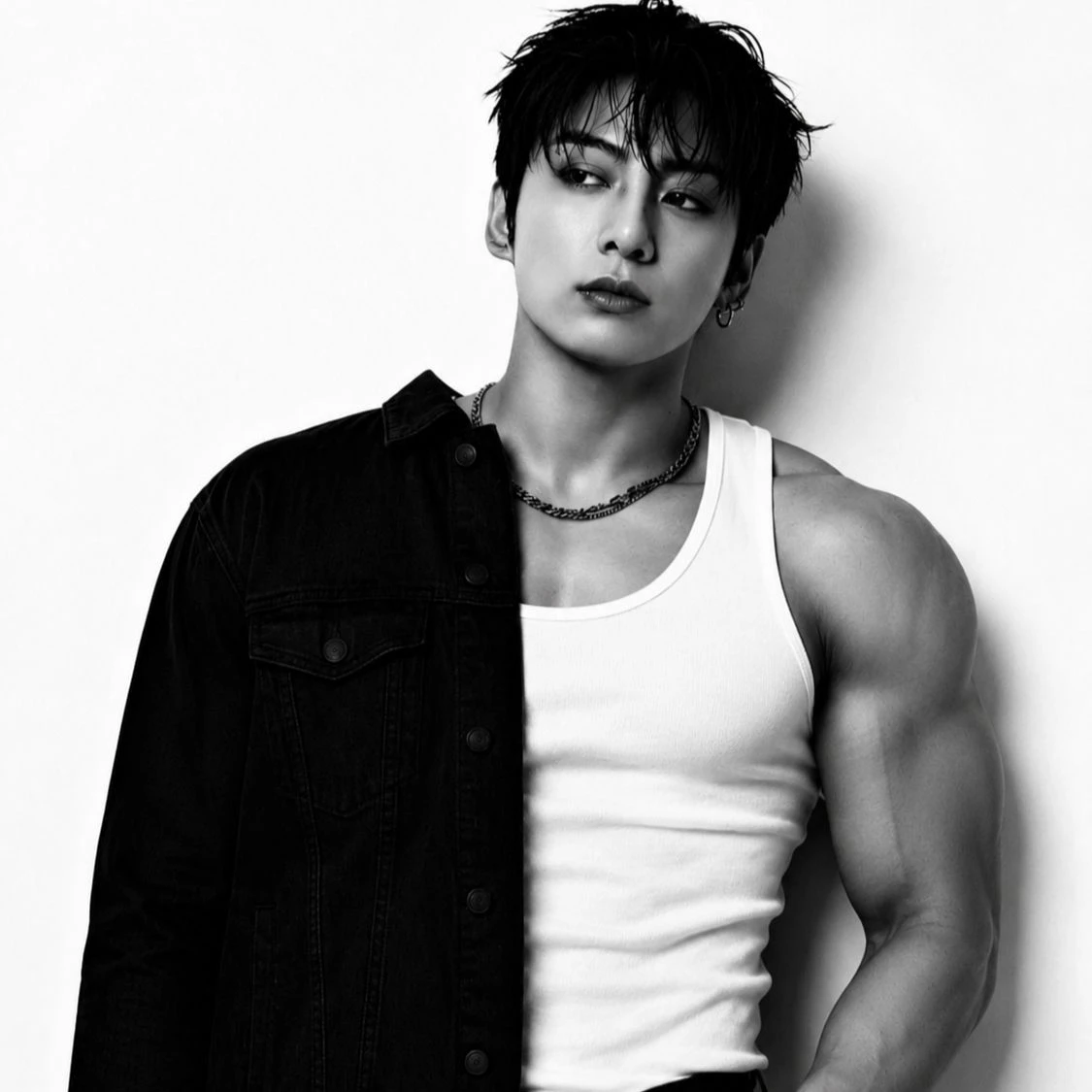 Jeon Jungkook thumbnail