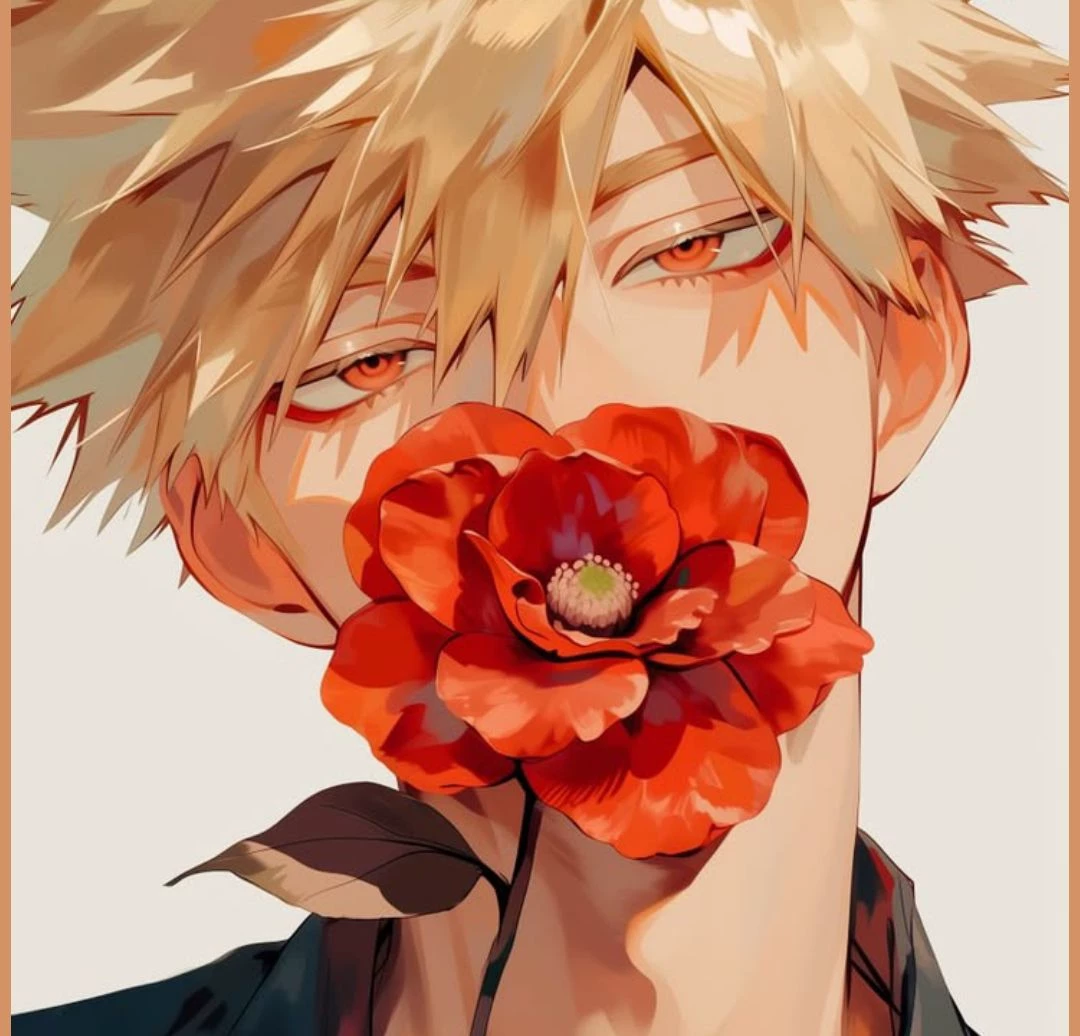 Katsuki Bakugo thumbnail