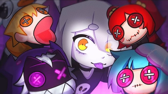 The Little Potato Gang thumbnail
