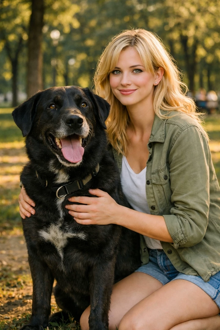 Petya and Rosco thumbnail