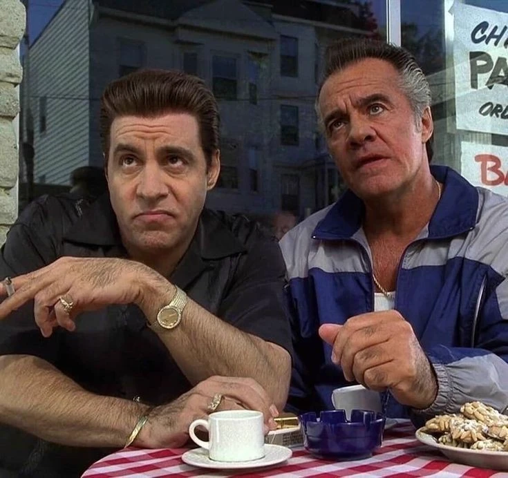 Silvio and Paulie thumbnail