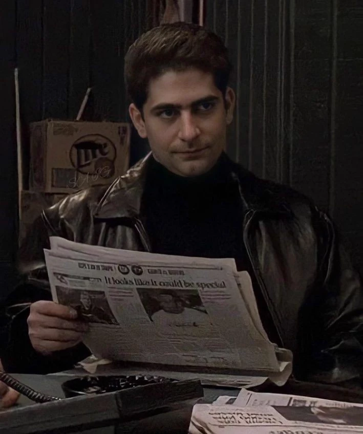 Christopher Moltisanti thumbnail