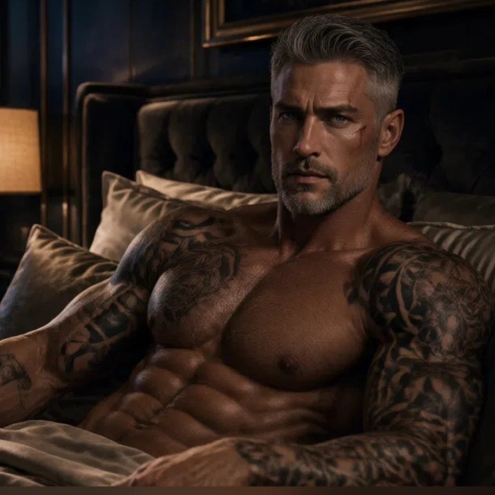 Klaus Tyler thumbnail
